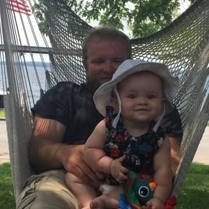 Meet your Posher, Justin